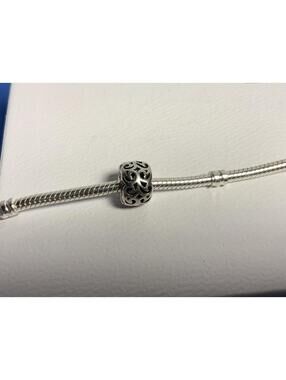 Chamilia Swirling Dreams Charm